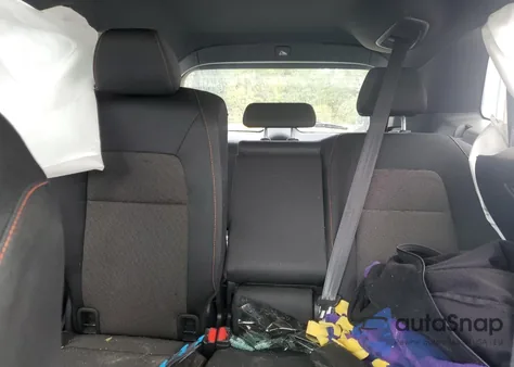 2025 Honda Cr-V Sport z USA, uszkodzony, nr VIN 7FARS5H52SE030169